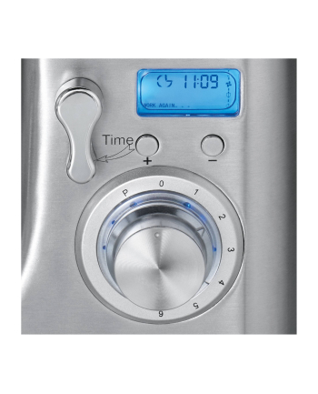 Proficook food processor PC-KM 1096 sr nr 1