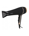 beurer Beur hair dryer HC 30 2200watt - black - nr 4