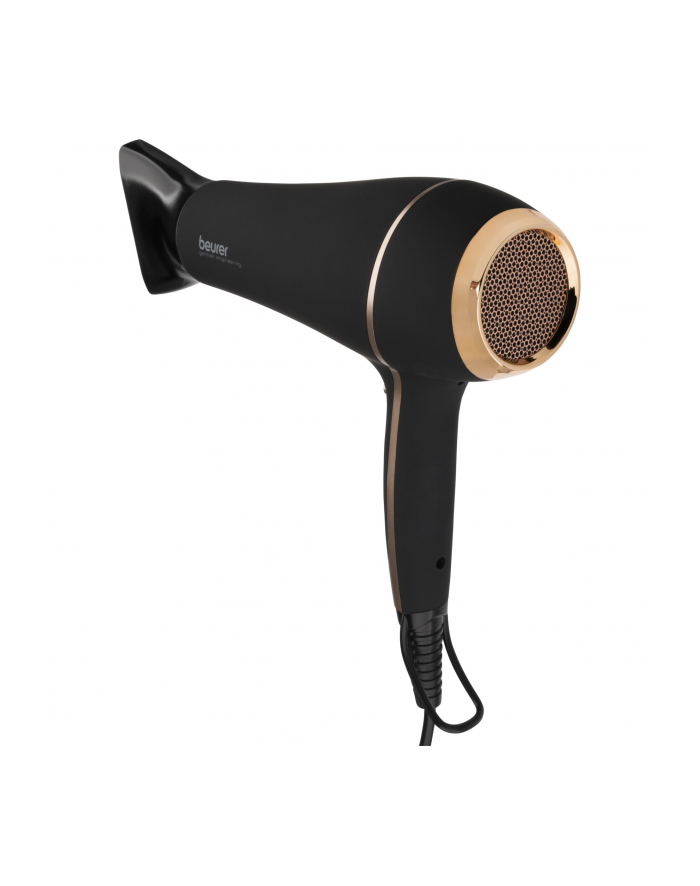 beurer Beur hair dryer HC 30 2200watt - black główny