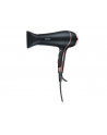 beurer Beur hair dryer HC 30 2200watt - black - nr 7