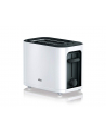 Braun PurEase HT 3010 - white - nr 1