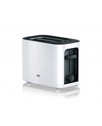 Braun PurEase HT 3010 - white