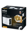 Braun PurEase HT 3010 - white - nr 4