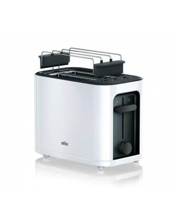 Braun PurEase HT 3010 - white