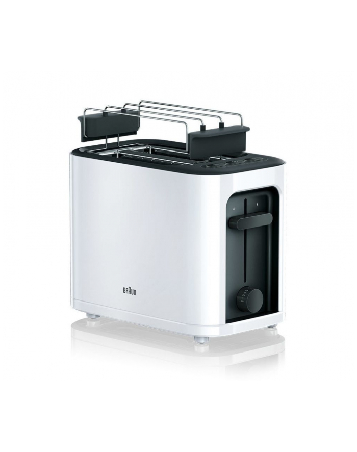 Braun PurEase HT 3010 - white główny