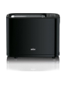 Braun HT 3010 Purease - black - nr 10