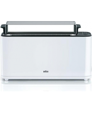 Braun HT 3110 Purease - white