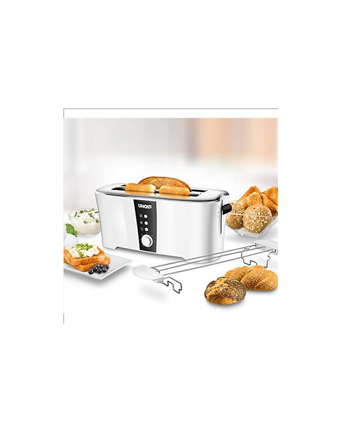 Unold Toaster Design Dual główny