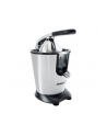 Steba ZP 2 Citrus Juicer - 160W - silver - nr 1