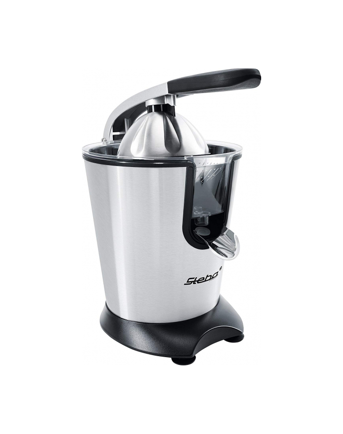 Steba ZP 2 Citrus Juicer - 160W - silver główny