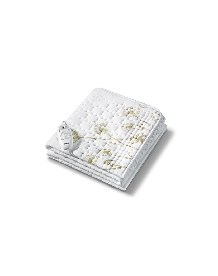 Beurer underblanket UB 33 basic - 60W - white główny