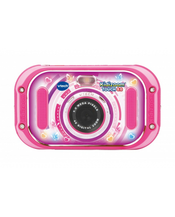 VTech Kidizoom Touch 5.0 - pink