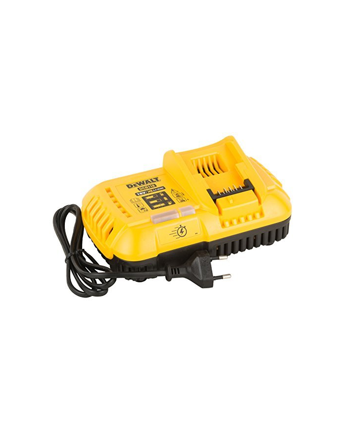 Dewalt Quick Charger DCB118 główny