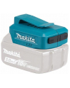 Makita Akku-USB Adapter DEBADP05 - nr 2