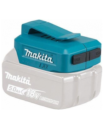 Makita Akku-USB Adapter DEBADP05