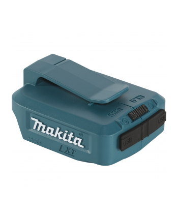 Makita Akku-USB Adapter DEBADP05