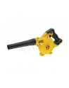 Dewalt battery blower DCV100 18V - nr 1