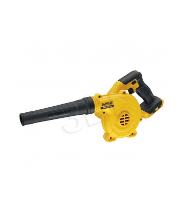 Dewalt battery blower DCV100 18V