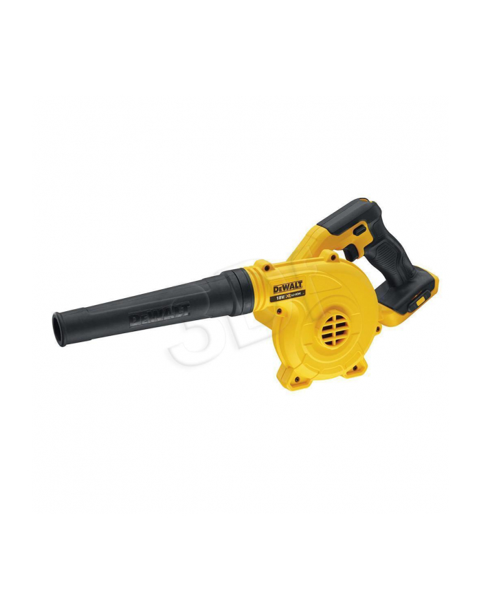 Dewalt battery blower DCV100 18V główny