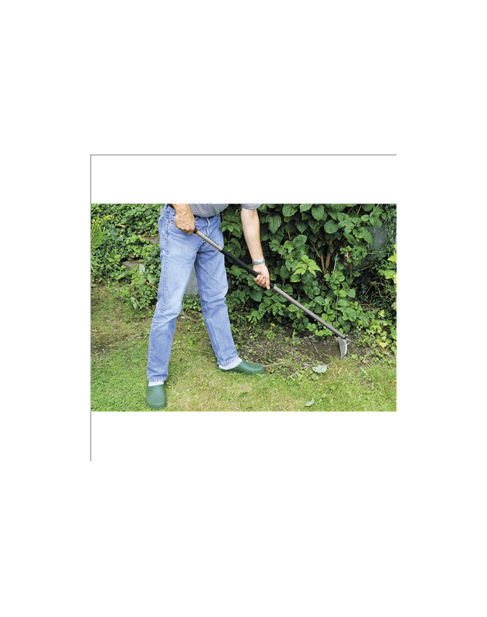 Fiskars Ergonomic Hoe - 1000675 główny