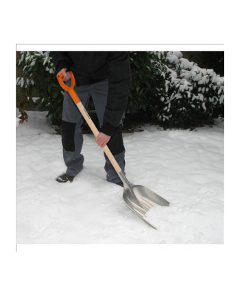 Fiskars Grain and Snow Shovel - 1001637