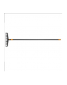 Fiskars Solid Universal Garden Rake - 1003466 - nr 2