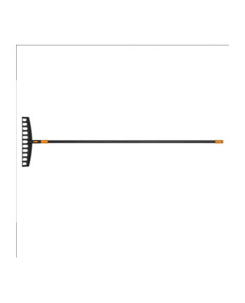 Fiskars Solid Universal Garden Rake - 1003466