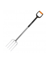 Fiskars Xact Spade Fork L - nr 1