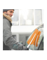 Fiskars SnowXpert Ice Scraper & Brush - 1019352 - nr 7