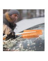 Fiskars SnowXpert Ice Scraper & Brush - 1019352 - nr 8