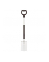 Fiskars Light Gardener Spade, round - 1019601 - nr 4