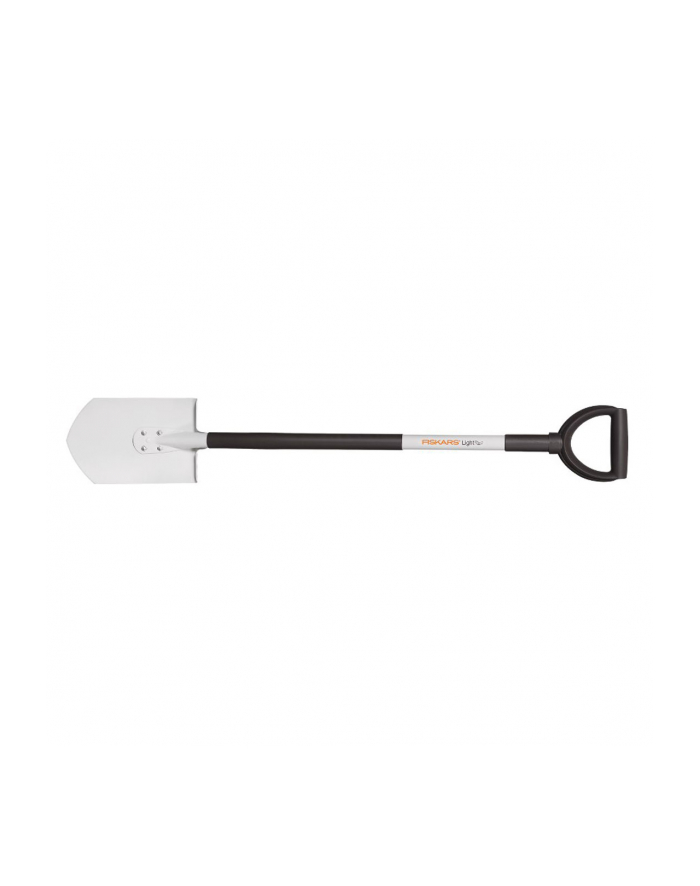 Fiskars Light Gardener Spade - 1019605 główny