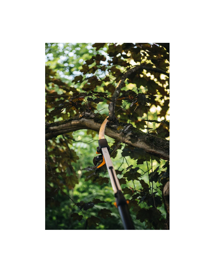 Fiskars Manual - Tree saw adapter- 1023633 główny