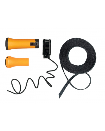 Fiskars replacement handle & pull strap for UPX82 - 1026297