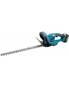 Makita cordless hedge trimmer DUH523RF, 18V - nr 1