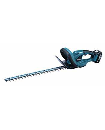 Makita cordless hedge trimmer DUH523RF, 18V