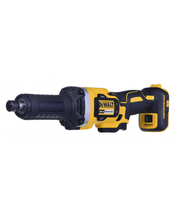 DeWalt Cordless Straight Grinder DCG426N, 18Volt