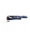 Bosch battery multi-cutter GOP 18V-28 solo Professional, multifunction tool 06018B6001 without battery - nr 2