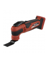 Einhell cordless multifunction tool VARRITO, 18 volts - nr 4