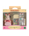 epoch traumwiesen Epoch Sylvanian Families Chocolate Bunny Mother set - 5014 - nr 4