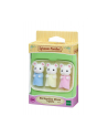 epoch traumwiesen Epoch Sylvanian Families Marshmallow Mice Triplets - 5337 - nr 2