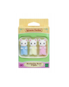 epoch traumwiesen Epoch Sylvanian Families Marshmallow Mice Triplets - 5337 - nr 3