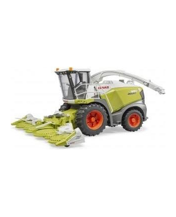 BRUDER Claas Jaguar 980 - 02134