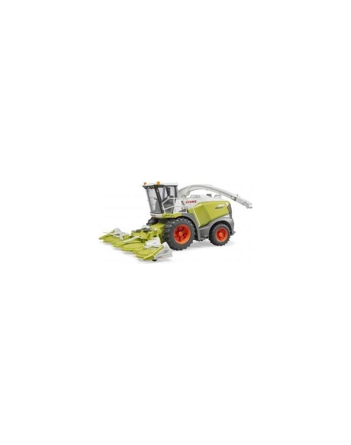 BRUDER Claas Jaguar 980 - 02134 główny