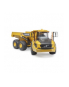 BRUDER Volvo A60H Dumper - 02455 - nr 11