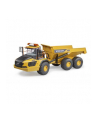 BRUDER Volvo A60H Dumper - 02455 - nr 12