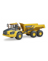 BRUDER Volvo A60H Dumper - 02455 - nr 14