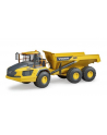 BRUDER Volvo A60H Dumper - 02455 - nr 15