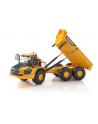 BRUDER Volvo A60H Dumper - 02455 - nr 16