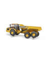 BRUDER Volvo A60H Dumper - 02455 - nr 4